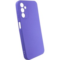 Чохол до моб. телефона Dengos Carbon Samsung Galaxy A14 5g (purple) (DG-TPU-CRBN-166)