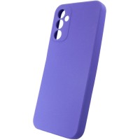 Чохол до моб. телефона Dengos Carbon Samsung Galaxy A14 5g (purple) (DG-TPU-CRBN-166)