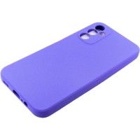 Чохол до моб. телефона Dengos Carbon Samsung Galaxy A14 5g (purple) (DG-TPU-CRBN-166)