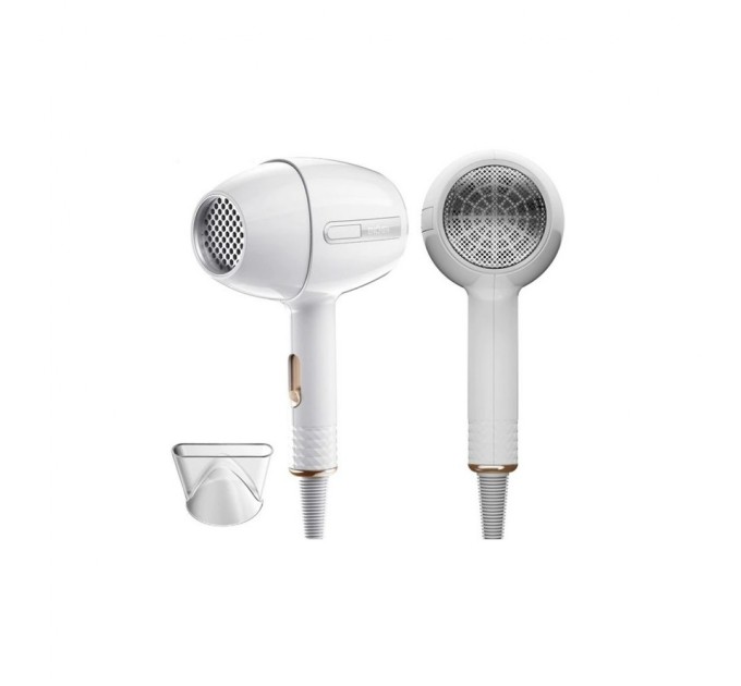 Фен Xiaomi Enchen AIR Hair dryer White Basic version EU