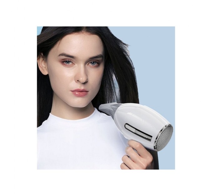 Фен Xiaomi Enchen AIR Hair dryer White Basic version EU