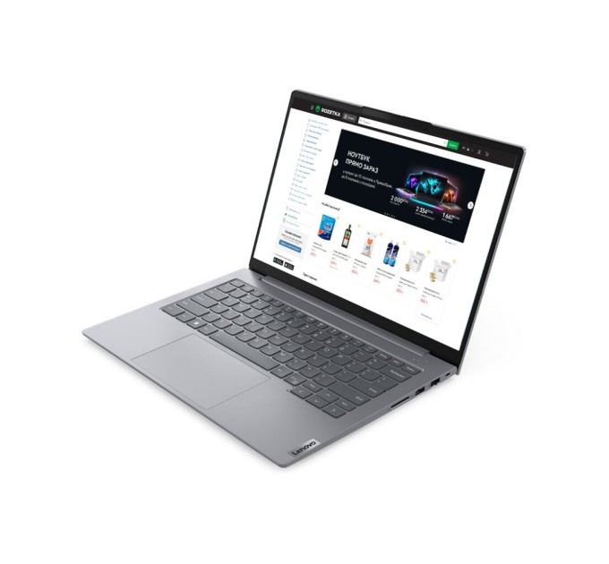 Ноутбук Lenovo ThinkBook 14 G6 ABP (21KJ003BRA)