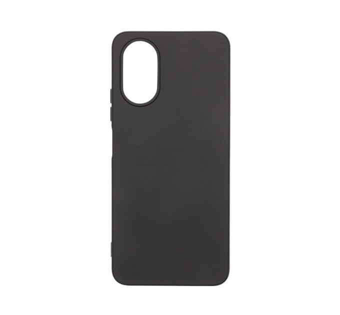 Чохол до мобільного телефона Armorstandart ICON Case OPPO A18 4G / A38 4G Black (ARM71030)