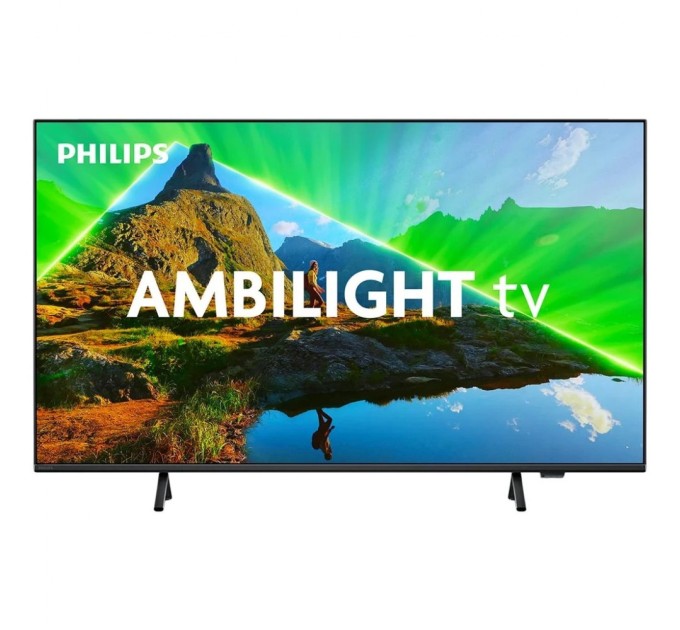 Телевізор Philips 65PUS8319/12