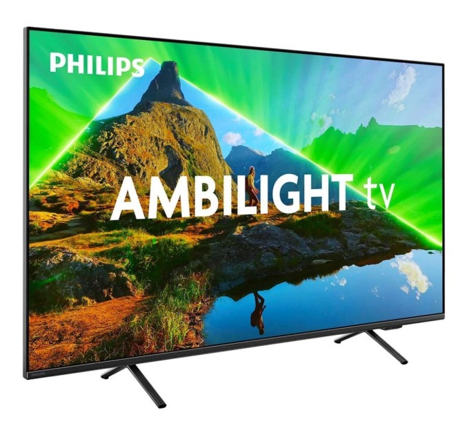 Телевізор Philips 65PUS8319/12