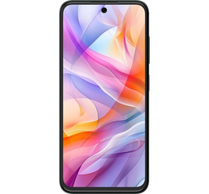 Мобільний телефон ZTE Nubia V70 Design 8/256GB Green (1143715)