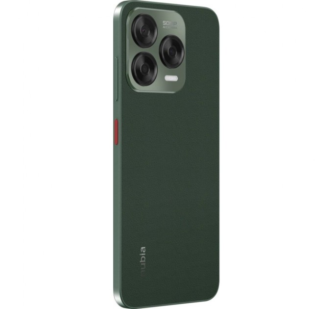 Мобільний телефон ZTE Nubia V70 Design 8/256GB Green (1143715)