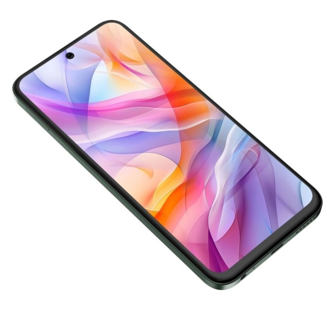 Мобільний телефон ZTE Nubia V70 Design 8/256GB Green (1143715)