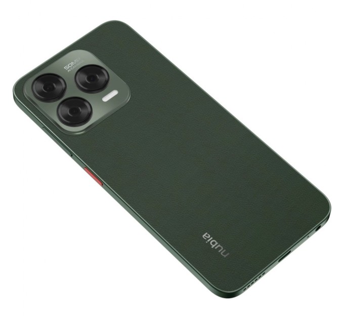 Мобільний телефон ZTE Nubia V70 Design 8/256GB Green (1143715)
