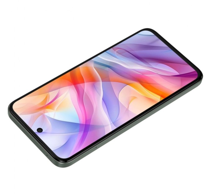 Мобільний телефон ZTE Nubia V70 Design 8/256GB Green (1143715)