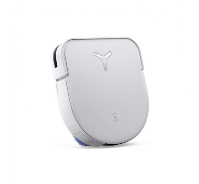 Пилосос Ecovacs Deebot OZMO X5 Pro Omni White (DDX39 WHITE)