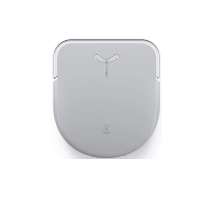 Пилосос Ecovacs Deebot OZMO X5 Pro Omni White (DDX39 WHITE)