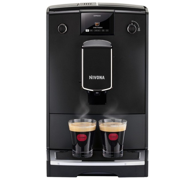 Кавомашина Nivona NICR690