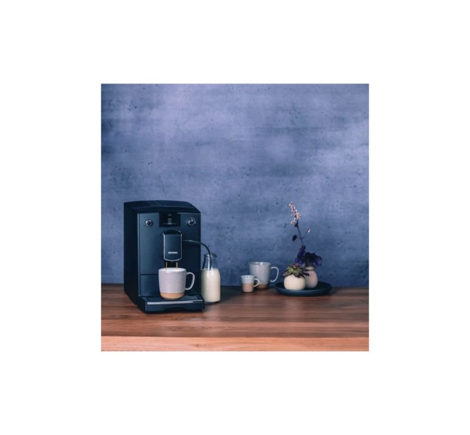 Кавомашина Nivona NICR690