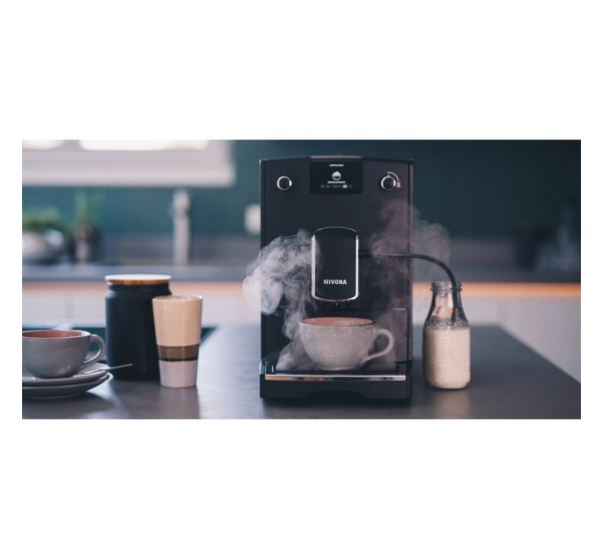 Кавомашина Nivona NICR690