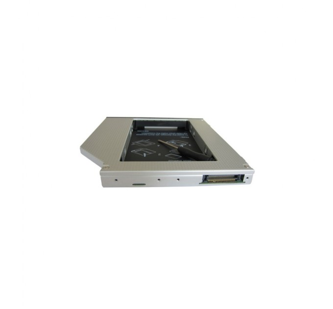 Фрейм-перехідник Maiwo 2,5" 12.7 mm HDD/SSD SATA IDE (NSTOR-12-IDE)
