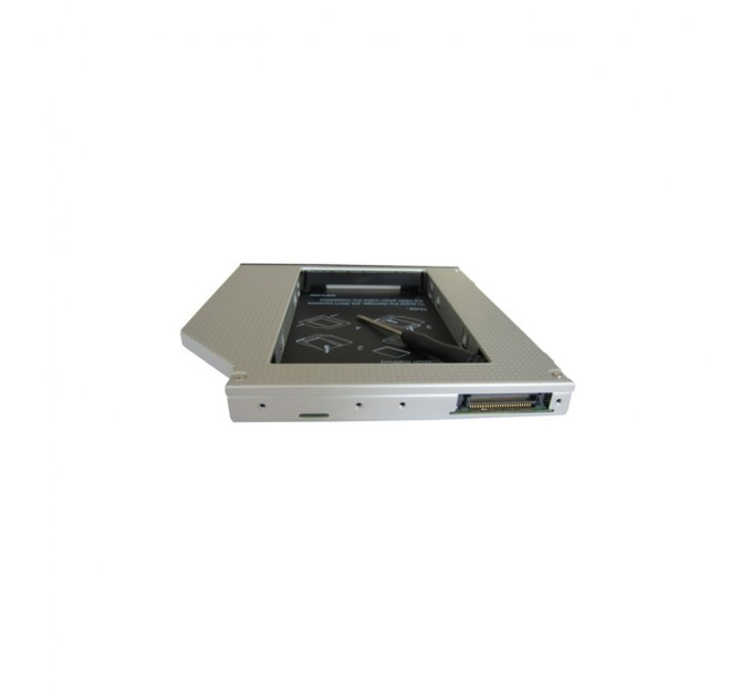 Фрейм-переходник Maiwo 2,5" 12.7 mm HDD/SSD SATA IDE (NSTOR-12-IDE)