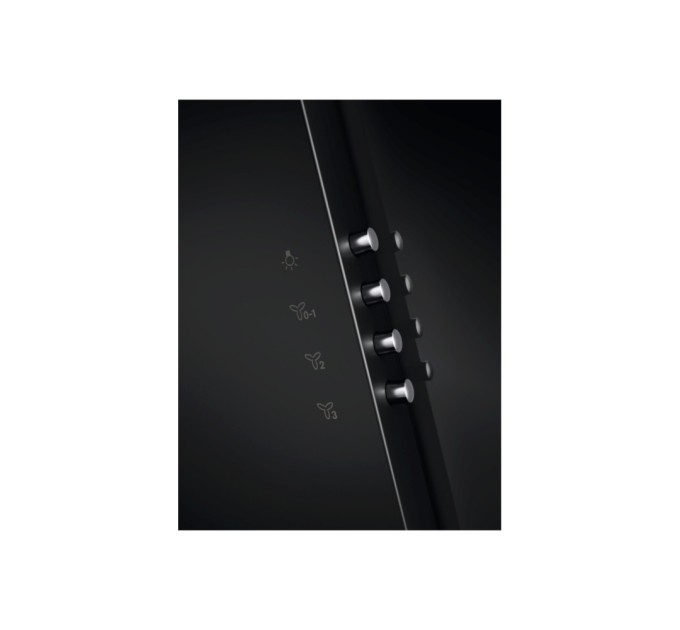 Витяжка кухонна Electrolux LFV329K