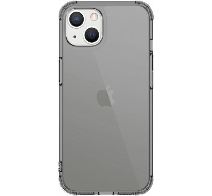 Чехол для моб. телефона BeCover Apple iPhone 13 Grey (707346)