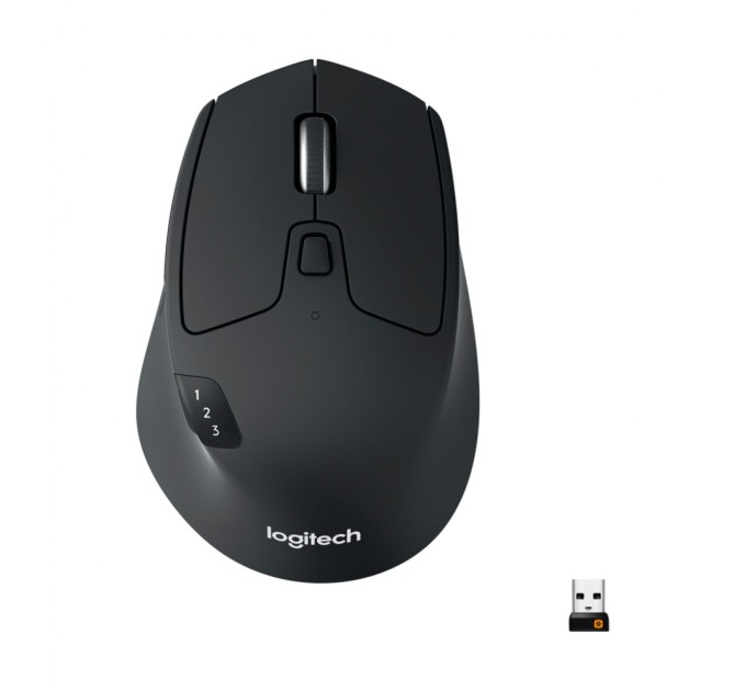 Мышка Logitech M720 Triathlon (910-004791)