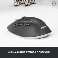 Мишка Logitech M720 Triathlon (910-004791)