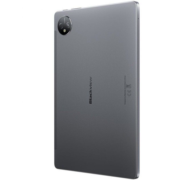 Планшет Blackview Tab 80 10.1" 4/128GB LTE Android Grey (6931548314493)