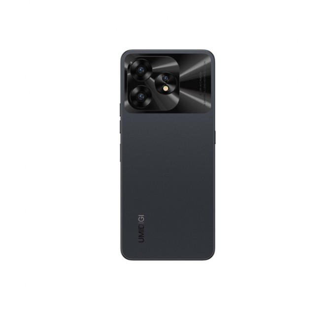 Мобільний телефон Umidigi A15C (MP34) 8/128Gb Black (6973553523132)