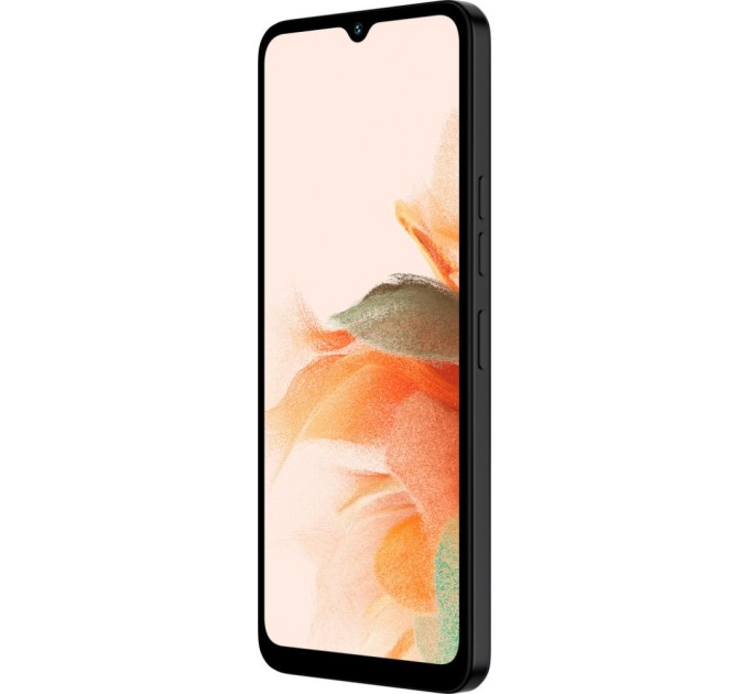 Мобільний телефон Umidigi A15C (MP34) 8/128Gb Black (6973553523132)