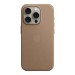 Чохол до мобільного телефона Apple iPhone 15 Pro FineWoven Case with MagSafe Taupe (MT4J3ZM/A)