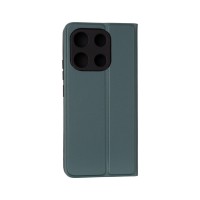 Чохол до мобільного телефона BeCover Exclusive New Style Xiaomi Redmi Note 13 4G Dark Green (711218)