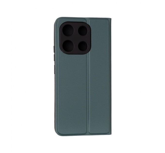 Чохол до мобільного телефона BeCover Exclusive New Style Xiaomi Redmi Note 13 4G Dark Green (711218)