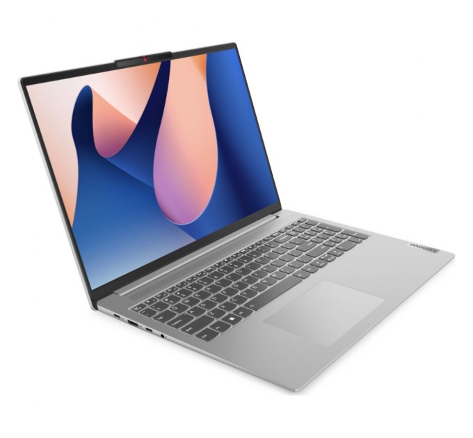 Ноутбук Lenovo IdeaPad Slim5 16IRL8 (82XF004NRA)