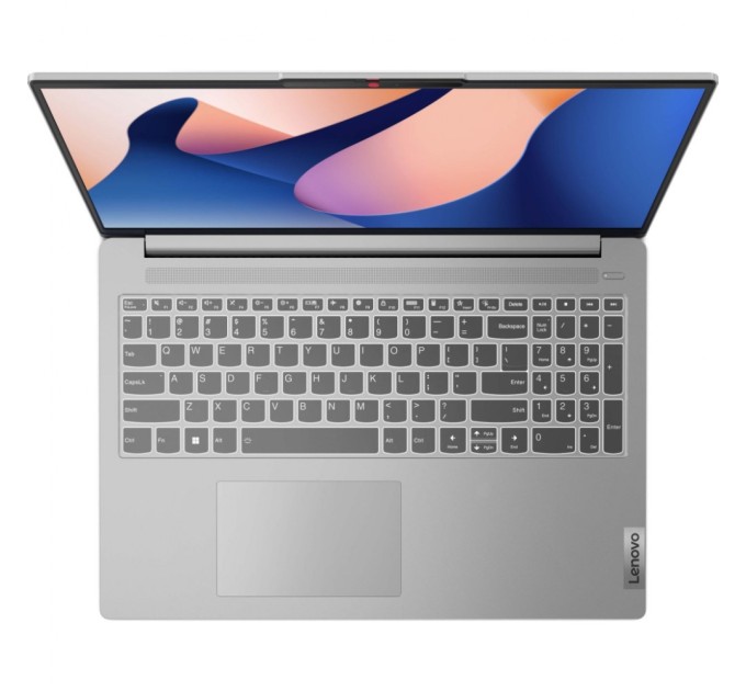 Ноутбук Lenovo IdeaPad Slim5 16IRL8 (82XF004NRA)