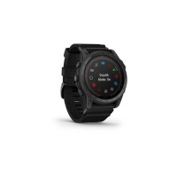 Смарт-годинник Garmin tactix 7 PRO, Solar, GPS (010-02704-11)