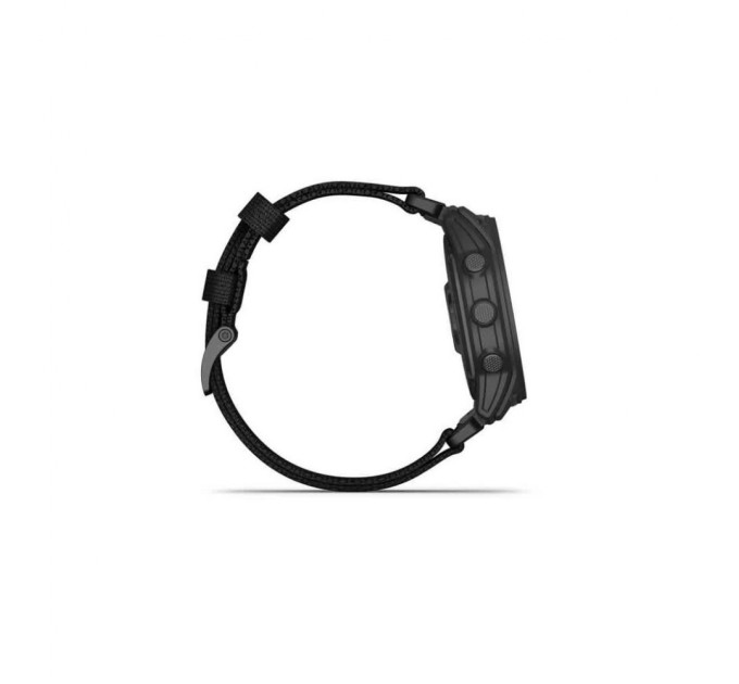 Смарт-годинник Garmin tactix 7 PRO, Solar, GPS (010-02704-11)