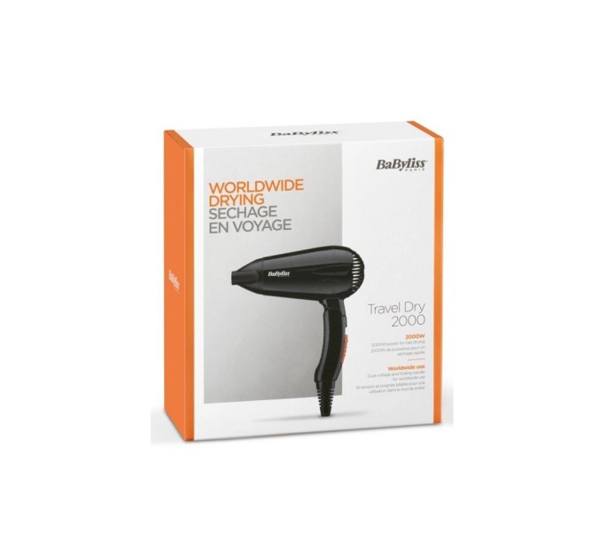 Фен Babyliss 5344E