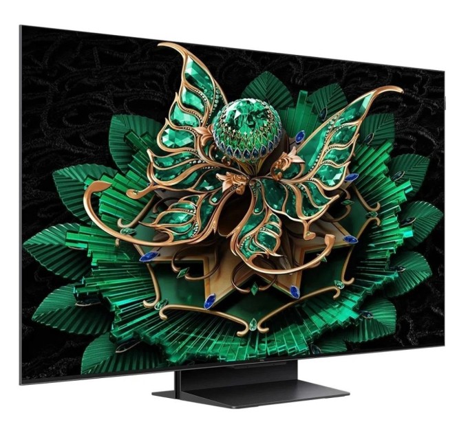 Телевізор TCL 50C7K