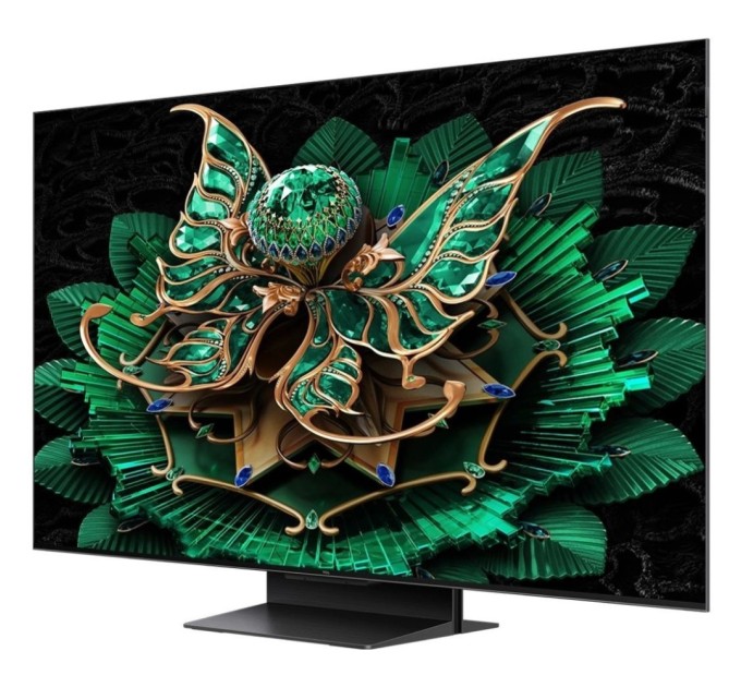 Телевізор TCL 50C7K