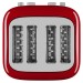 Тостер KitchenAid 5KMT4109EER червоний (5KMT4109EER)