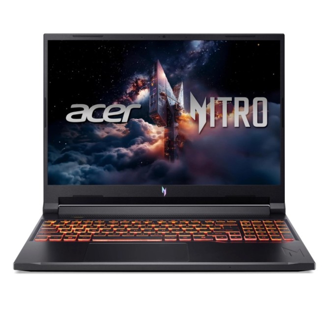 Ноутбук Acer Nitro V 16 ANV16-72 (NH.QUSEU.006)