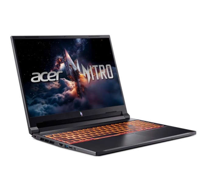 Ноутбук Acer Nitro V 16 ANV16-72 (NH.QUSEU.006)