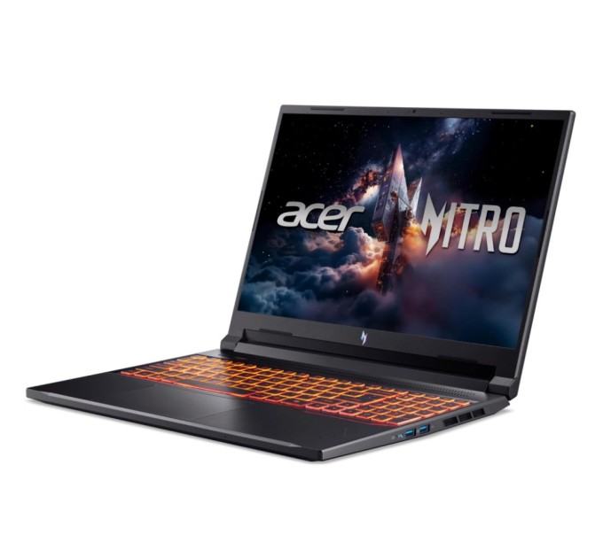 Ноутбук Acer Nitro V 16 ANV16-72 (NH.QUSEU.006)