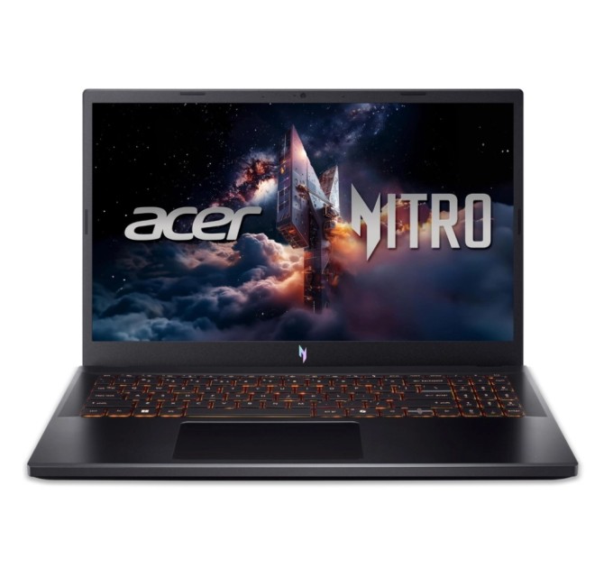Ноутбук Acer Nitro V 15 ANV15-52 (NH.QZ7EU.00J)