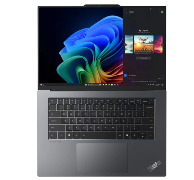 Ноутбук Lenovo ThinkPad X9 G1 (21Q6001LRA)