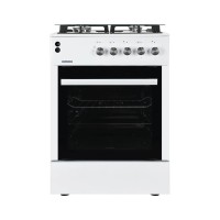 Плита Milano ML60 G2 /07С+біла