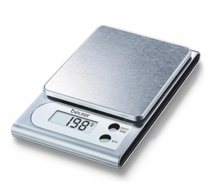 Ваги кухонні Beurer KS 22