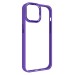 Чохол до мобільного телефона Armorstandart Unit Apple iPhone 13 mini Lavender (ARM62500)