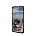 Чохол до моб. телефона Uag Samsung Galaxy S23 Monarch Pro, Carbon Fiber (214144114242)