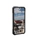 Чохол до моб. телефона Uag Samsung Galaxy S23 Monarch Pro, Carbon Fiber (214144114242)