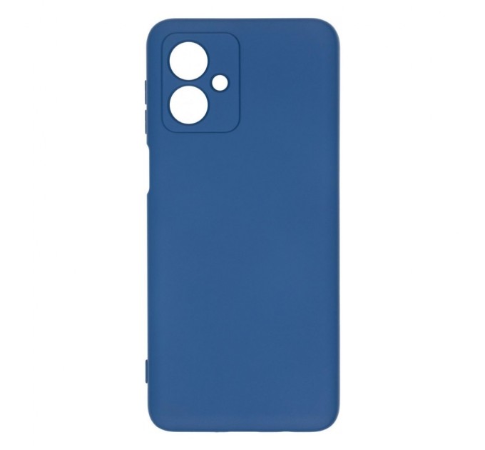 Чохол до мобільного телефона Armorstandart ICON Case Motorola G54 Power Camera cover Dark Blue (ARM70547)